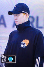 Yugyeom's Style Chill Shirt
