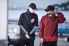 Yugyeom's Style Chill Shirt