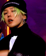 GDragon's Style GD Knit Beanie