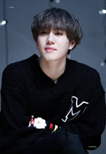 Jimin & Yugyeom Style M Sweater