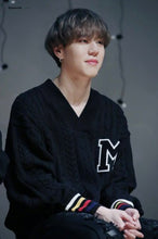 Jimin & Yugyeom Style M Sweater