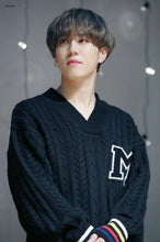 Jimin & Yugyeom Style M Sweater