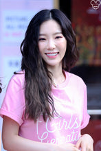 Girls' Generation Holiday Night Shirt/Hoodie