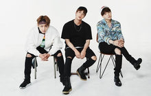 Suga's Style Palms Longsleeve Shirt