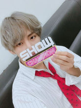 Taehyung's Style DNA Long Sleeved Shirt