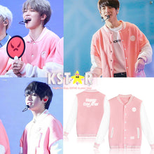 BTS Style Happy Jacket