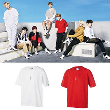 [PUMA x BTS] Shirts (Free Shipping)