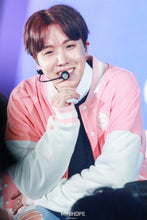 BTS Style Happy Jacket