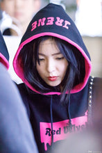 Red Velvet's Style RV Member Hoodie