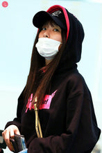 Red Velvet's Style RV Member Hoodie