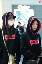 Red Velvet's Style RV Member Hoodie
