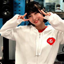 TWICE's Style What's Love Shirt/Hoodie