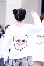 TWICE's Style What's Love Shirt/Hoodie