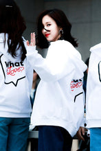 TWICE's Style What's Love Shirt/Hoodie