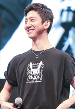 B.A.P's Style Massive Shirt/Sweater