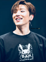 B.A.P's Style Massive Shirt/Sweater