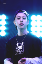 B.A.P's Style Massive Shirt/Sweater