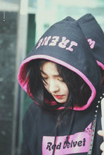 Red Velvet's Style RV Member Hoodie