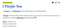 Special BTS Keyring (Free Shipping)