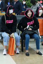 Red Velvet's Style RV Member Hoodie