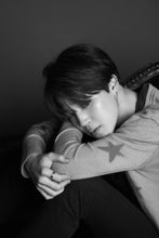 Jimin's Style Fake Love Sweater