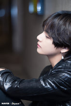 Taehyung's Style Pearl Earrings
