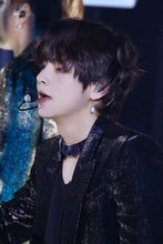 Taehyung's Style Pearl Earrings