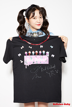 Red Velvet's Style Red Velvet Shirt