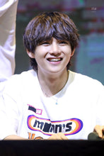 Taehyung's Style HVLN Shirt