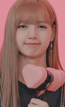 BLACKPINK Official Light Stick (Free Shipping)