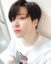 GOT7 Style The New Era Shirt