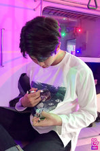 BTS Style Taehyung's face Shirt/Sweater/Hoodie