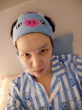 [LINE X BT21] BT21 Pajamas Set (Free Shipping)