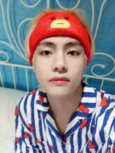 [LINE X BT21] BT21 Pajama Set (Free Shipping)