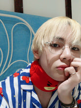 [LINE x BTS] BT21 Cleansing Hairband