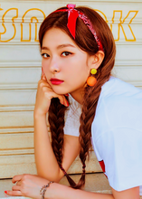 Seulgi's Style Love Shirt