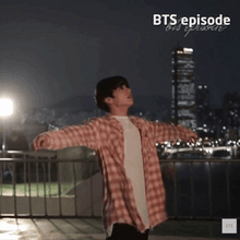 Lisa and Jungkook Style Plaid Shirt