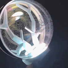 OH MY GIRL Official Light Stick (Free Shipping)