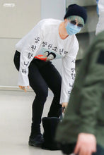 Jimin, Taehyung & J-hope Style I AM ARMY Sweatshirt
