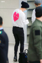 Jimin, Taehyung & J-hope Style I AM ARMY Sweatshirt