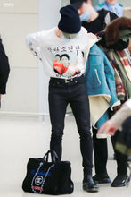 Jimin, Taehyung & J-hope Style I AM ARMY Sweatshirt