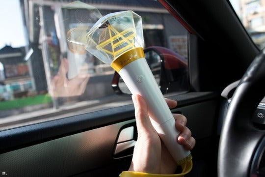 BoA Official Lightstick