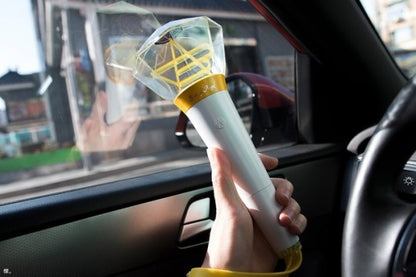 BoA Official Lightstick