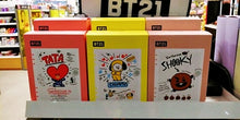 [OLIVE YOUNG X BT21] Plaster Diffuser 80ml / 2.70 Fl.oz