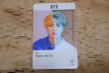 [T-MONEY] Offical BTS CU T-Money Card 2019 (Limited Edition)