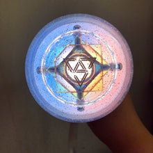 [PLEDIS] SEVENTEEN Official Mini Carat Keyring Set