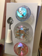 [PLEDIS] SEVENTEEN Official Mini Carat Keyring Set