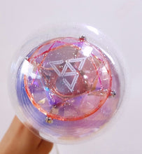 [PLEDIS] SEVENTEEN Official Mini Carat Keyring Set