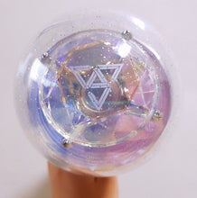 [PLEDIS] SEVENTEEN Official Mini Carat Keyring Set