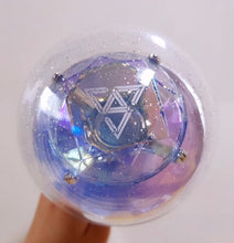 [PLEDIS] SEVENTEEN Official Mini Carat Keyring Set
